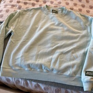 Daily Drills Crewneck